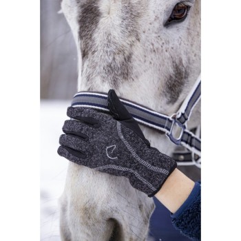 GANTS CHAUDS EQUITHÈME